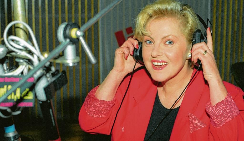 petra kusch-lück