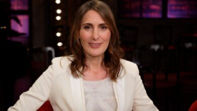 ist anja kohl verheiratet